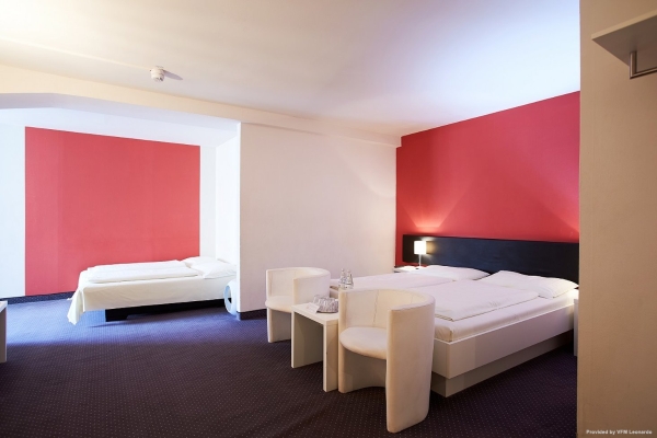 Hotel Brunnenhof